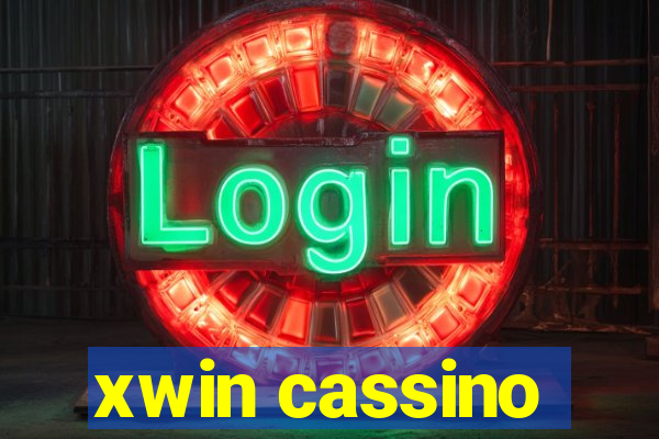 xwin cassino